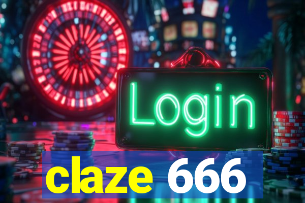 claze 666